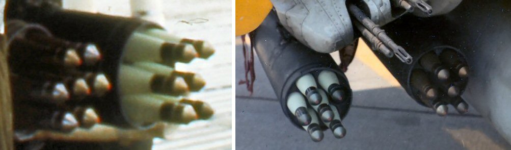 Rocket Pods for OV-10A Wanted. - LSP Discussion - Large Scale Planes